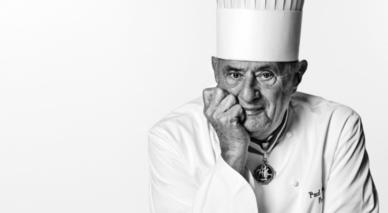Restaurant Paul Bocuse