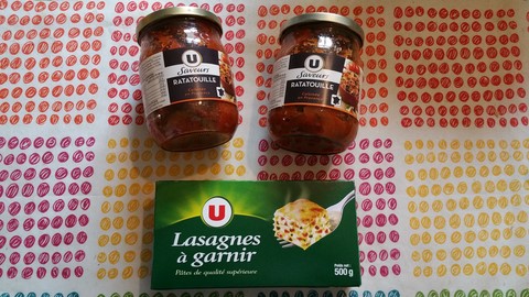 recept lasagne