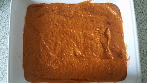 groente lasagne