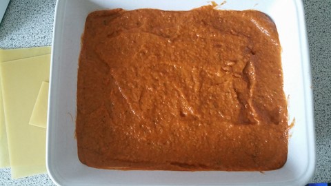 recept groente-lasagne