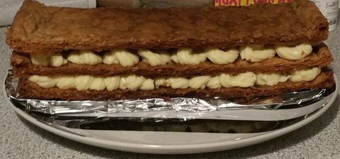 bladerdeeg rollen en vouwen bladerdeegrecepten