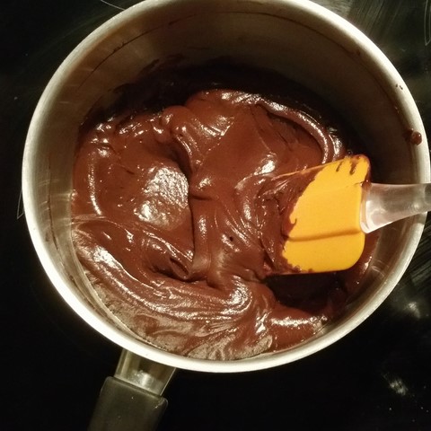 recept chocoladetaart frankrijk