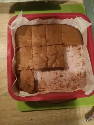 recept chocoladetaart