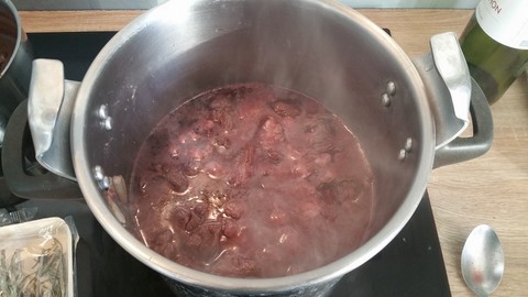 frans eten stoofschotel