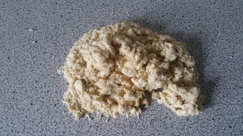 Makkelijk recept voor bladerdeeg hoe maak ik bladerdeeg