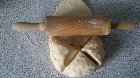 Bladerdeeg invriezen Invriezen bladerdeeg