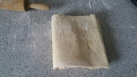 eigengemaakt bladerdeeg recept recepten met bladerdeeg