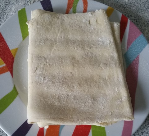 Makkelijk recept bladerdeeg bladerdeeg recept