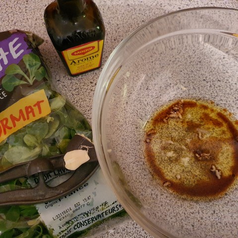 vinaigrette saus frankrijk vinaigrette saus frankrijk