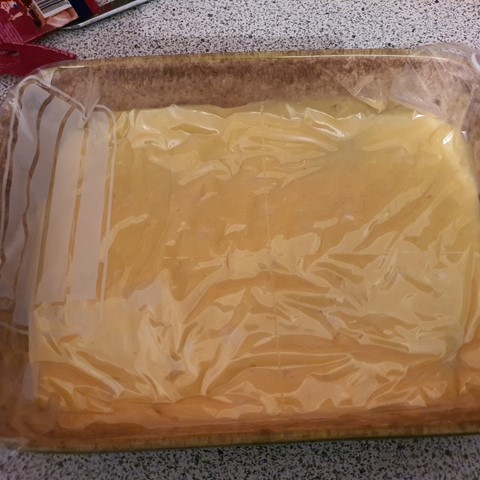 Recept banketbakkersroom patissier