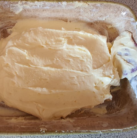 Recept banketbakkersroom voor taart