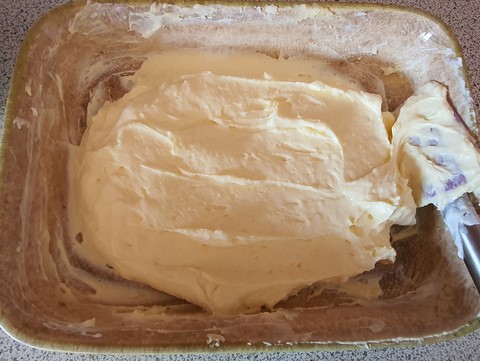 Recept banketbakkersroom nederlands