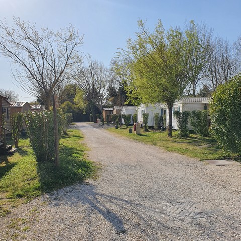 camping zuid frankrijk