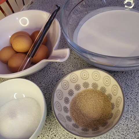 creme brulee recept nederlands