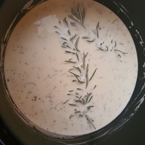 recept creme brulee citroen rozemarijn recept creme brulee citroen rozemarijn