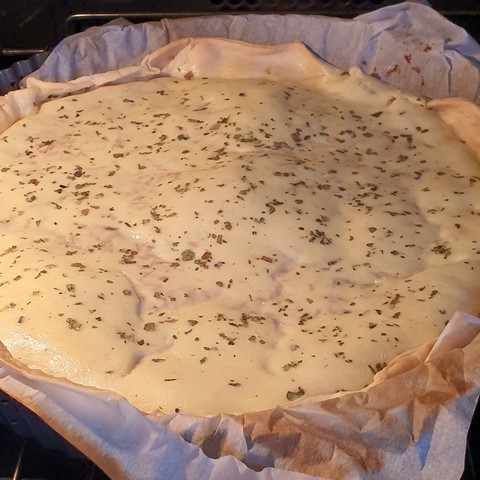 quiche met tonijn en mosterd recept quiche met tonijn en mosterd