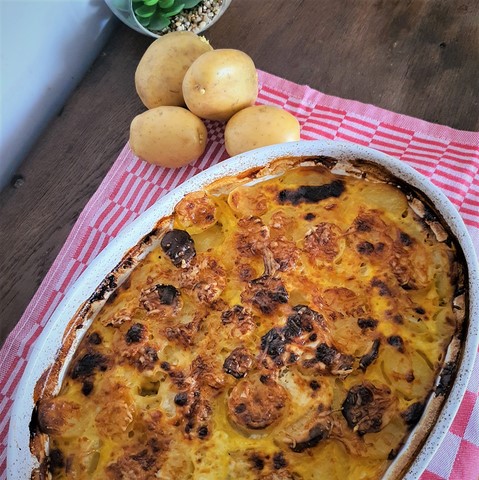 halloween recept franse keuken