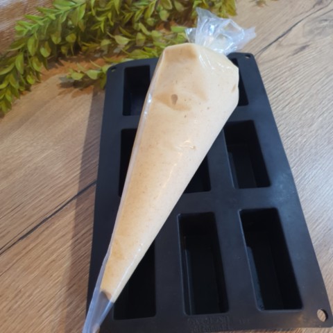 financiers Frans recept