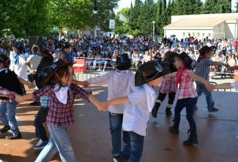 Franse school