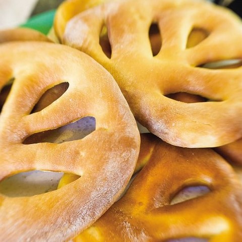 recept franse oliebrood