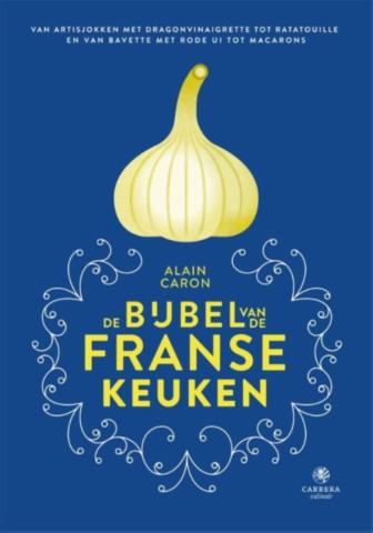 bijbel franse keuken