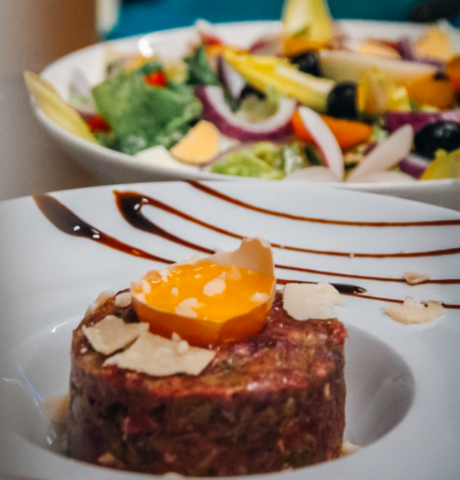 renies franse ke renies franse keuken recept hartige taart delphine