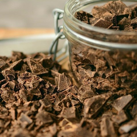 Recept chocolademousse