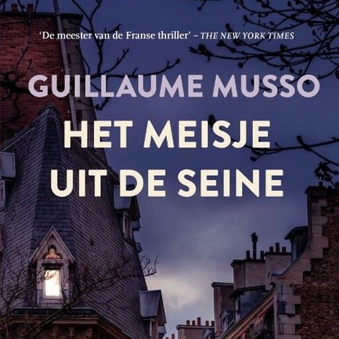 Guillaume Musso Nederlands