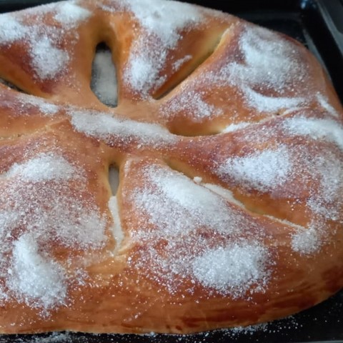 recept oliebrood provence