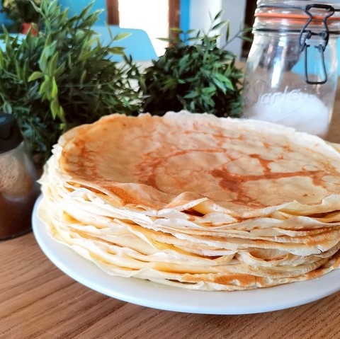 recept Franse crêpe recept Franse crêpe