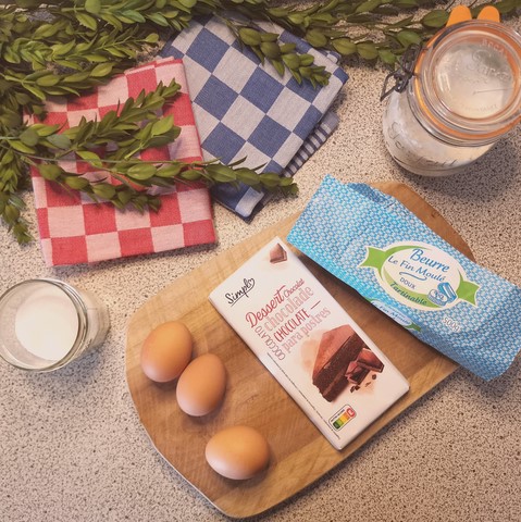 ingredienten chocoladetaart recept ingrediënten chocoladetaart