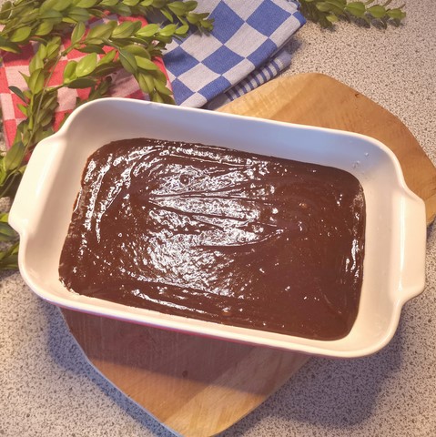 Franse chocoladetaart maken recept