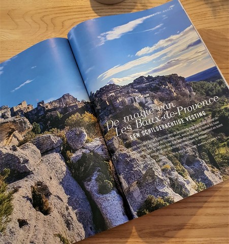 Magazine En Route Magazine En Route