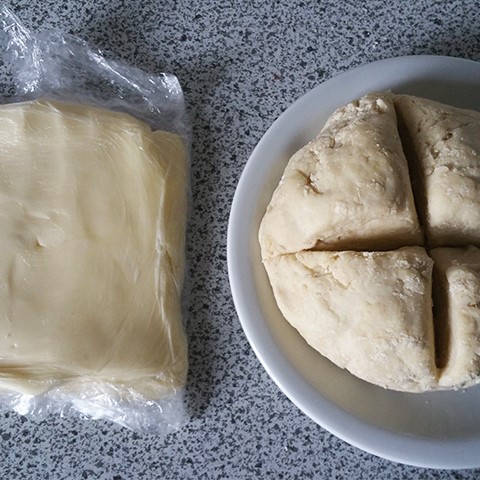 Bladerdeeg recept bladerdeeg maken