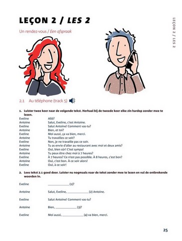 bestellen Frans voor zelfstudie bestellen Frans voor zelfstudie