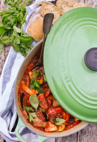 ratatouille recept ratatouille recept