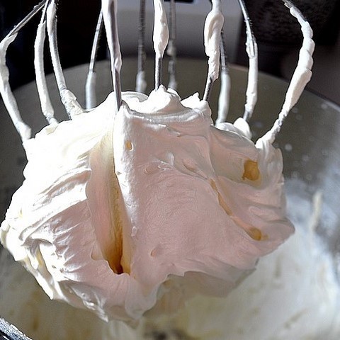 recept slagroom mascarpone