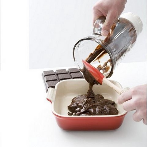Le creuset spatel kopen