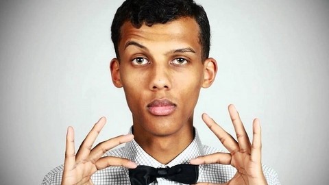 Stromae Maestro Maestro Stromae