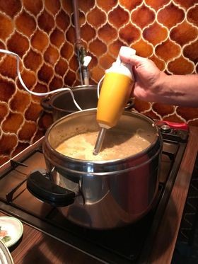vissoep recept vissoep recept